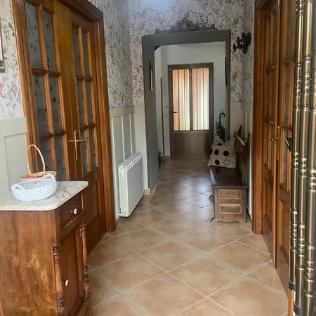 Conde, Piscina, Barbacoa Y Gran Patio بيت للعطل *