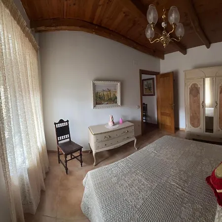 بيت للعطل Conde, Piscina, Barbacoa Y Gran Patio Prado