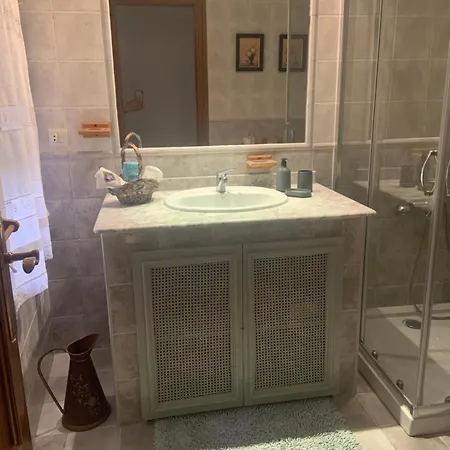 Conde, Piscina, Barbacoa Y Gran Patio بيت للعطل
