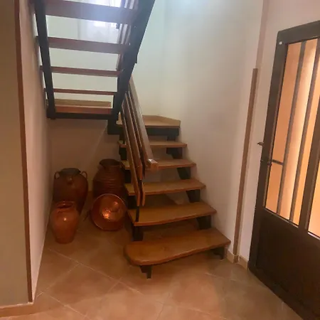 Conde, Piscina, Barbacoa Y Gran Patio بيت للعطل Prado