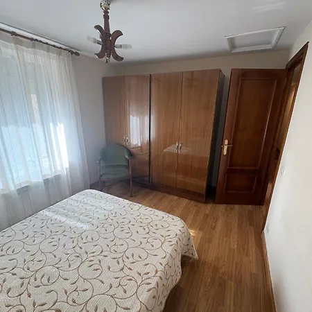 Conde, Piscina, Barbacoa Y Gran Patio بيت للعطل Prado