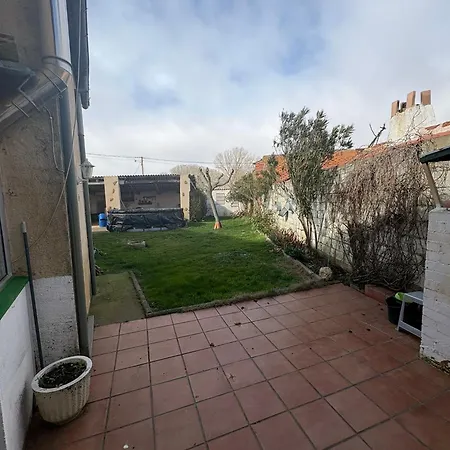 بيت للعطل Conde, Piscina, Barbacoa Y Gran Patio Prado