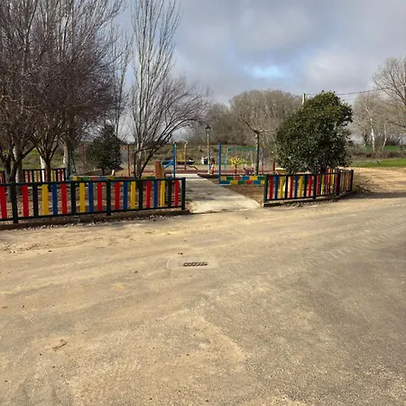 بيت للعطل Conde, Piscina, Barbacoa Y Gran Patio Prado